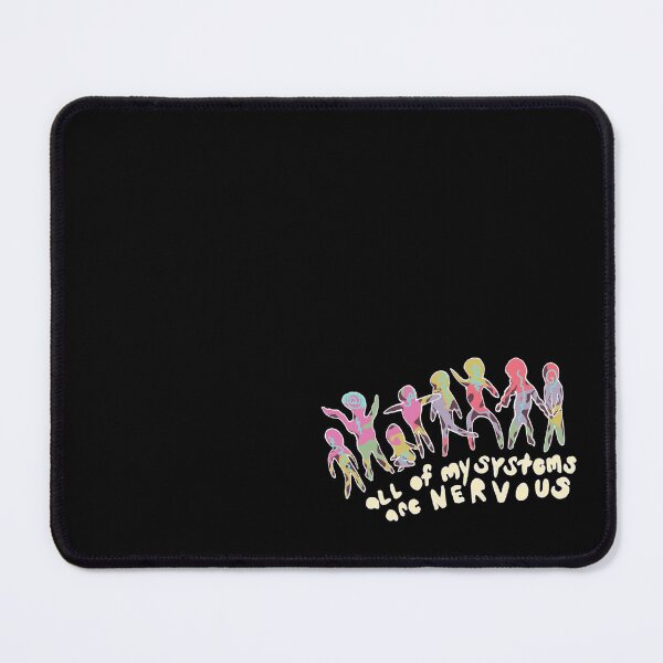 Item preview, Nervous Systems designed and sold by candicarrabotta.