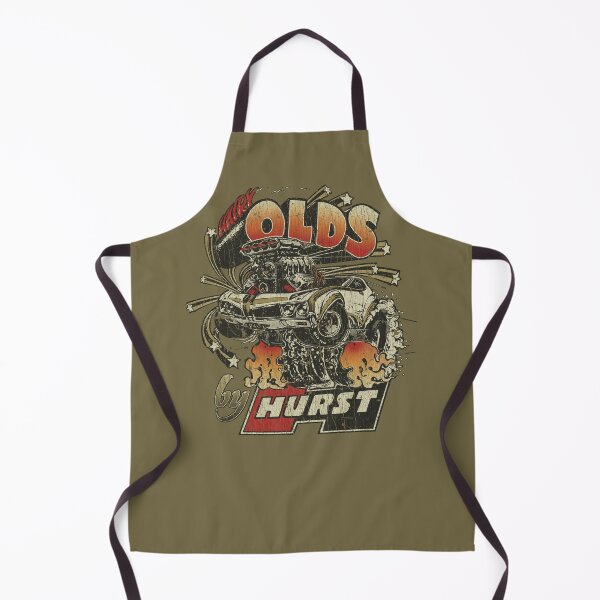 Item preview, Hairy Olds by Hurst 1969 designed and sold by AstroZombie6669.