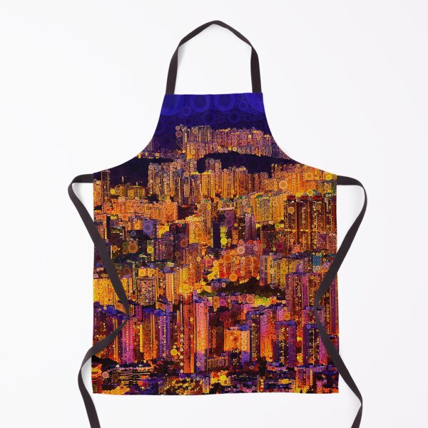 Item preview, Brighter Lights, Big City designed and sold by Susan Maxwell Schmidt.