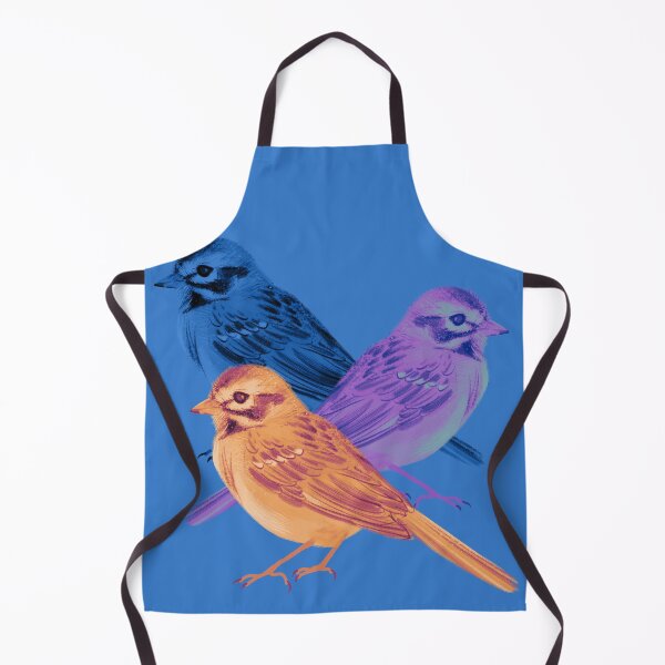 Item preview, Tri Sparrow designed and sold by Adrielle-art.