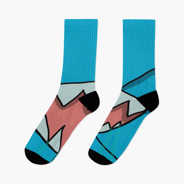 Item preview, Dientes de tiburón designed and sold by Nyamelon.
