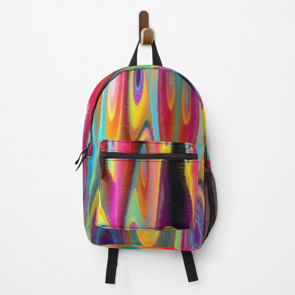Item preview, A Colorful Abstract Pattern designed and sold by Hound-B.