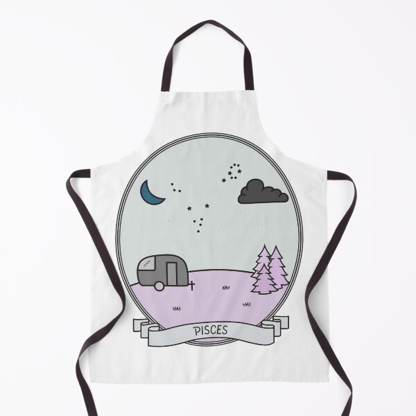 Item preview, Pisces designed and sold by FinlayMcNevin.