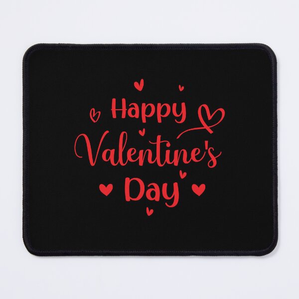 Item preview, Happy Valentine's Day Love Heart designed and sold by Tig3rE.