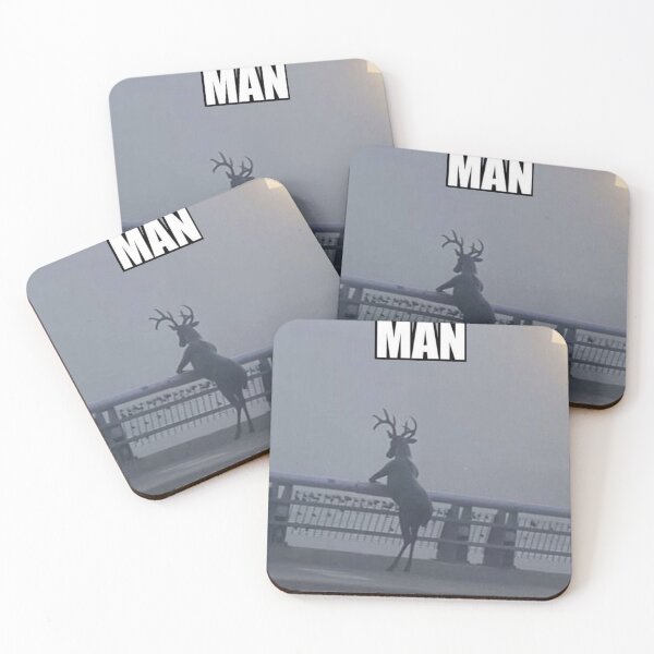 Item preview, MAN designed and sold by rado-merch.