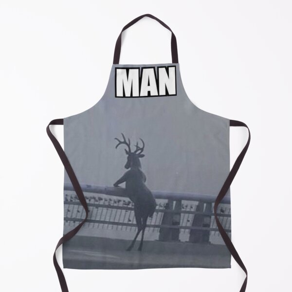 Item preview, MAN designed and sold by rado-merch.