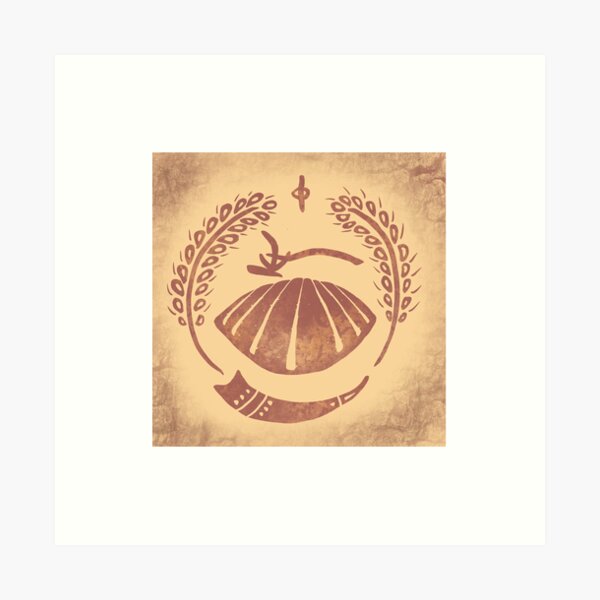 Item preview, Sib Icon designed and sold by Grimchild.