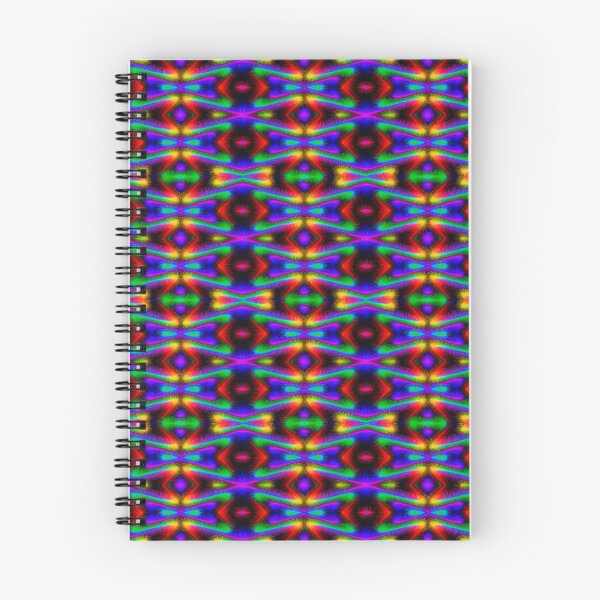 Item preview, A colorful pattern. designed and sold by Hound-B.