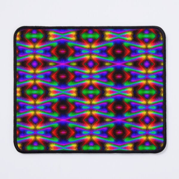 Item preview, A colorful pattern. designed and sold by Hound-B.