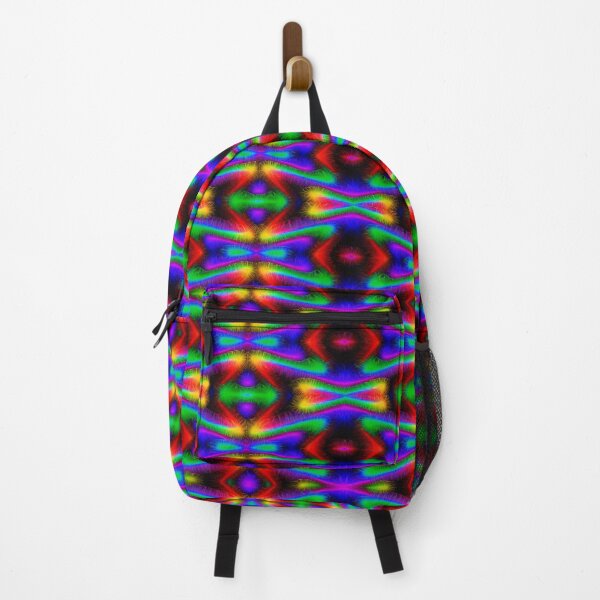 Item preview, A colorful pattern. designed and sold by Hound-B.