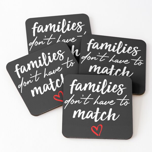 Item preview, Adoption mom shirt, foster mom shirt, transracial shirt, families don't have to match shirt, mixed family shirt, adoptive mom shirt, mom  designed and sold by Artisan   Kimo.