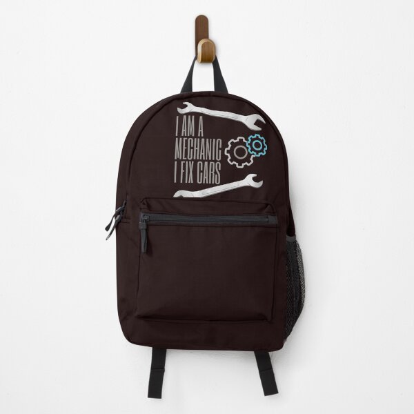 Item preview, i am a mechanic i fix cars designed and sold by SENMARO100.