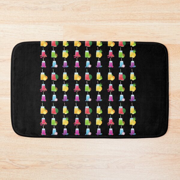 Item preview,  Smoothie is always good -Smoothie lover smoothie pattern designed and sold by BronikowskiART.