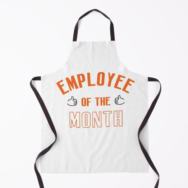 Item preview, Employee Of The Month designed and sold by SidhuKeet1.