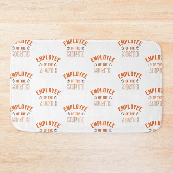 Item preview, Employee Of The Month designed and sold by SidhuKeet1.