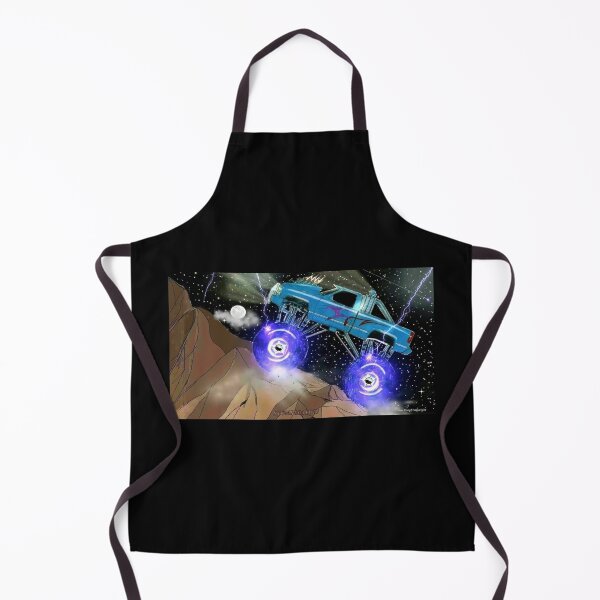 Item preview, Trucks // The Stompinator! designed and sold by Imagin8er.