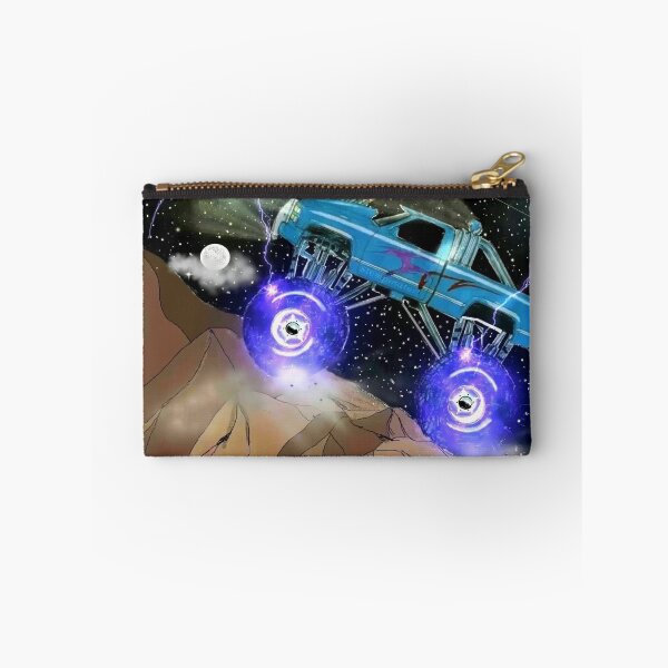 Item preview,   Trucks  //  The Stompinator! designed and sold by Imagin8er.