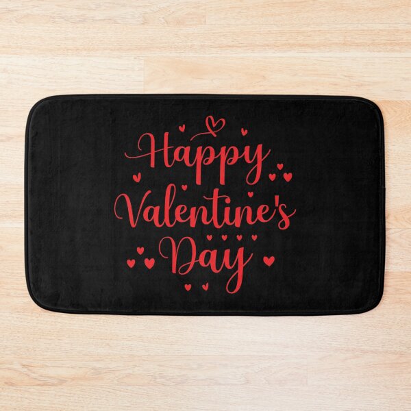 Item preview, Happy Valentine's Day Love Heart designed and sold by Tig3rE.