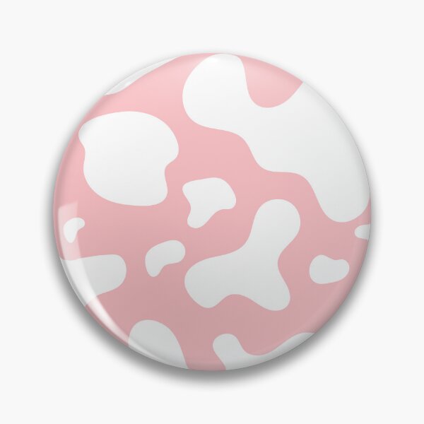 Item preview, Pink Cow Print designed and sold by Lylabean22.