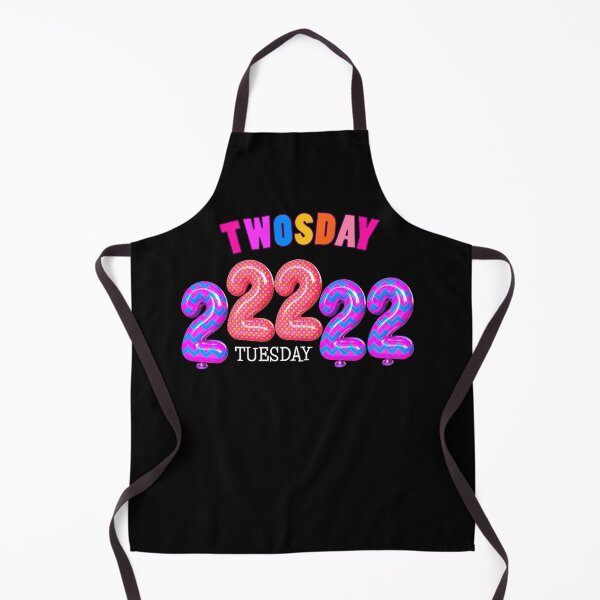Item preview, Twosday Tues day February 22nd 2022 Funny 2/22/22 Twosday designed and sold by OldDesigner.