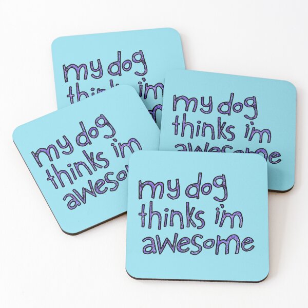 Item preview, I'm awesome designed and sold by NiceButton.