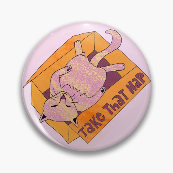 Item preview, Take That Nap designed and sold by candicarrabotta.