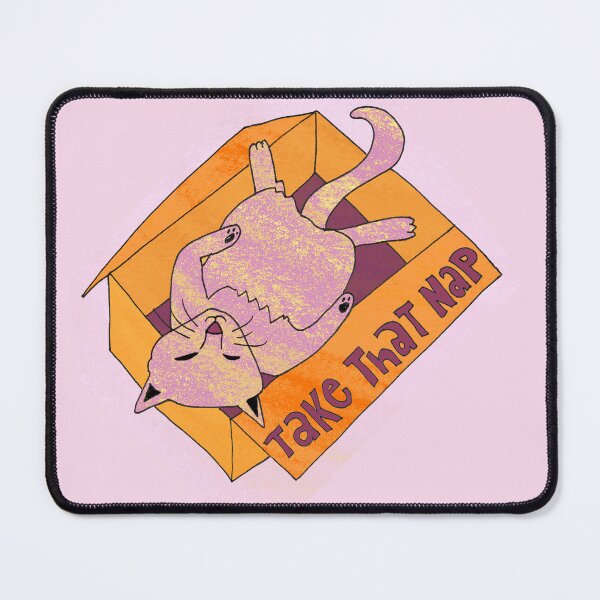 Item preview, Take That Nap designed and sold by candicarrabotta.