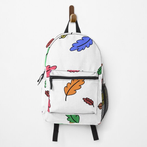 Item preview, Leaves Seamless Pattern designed and sold by JOY STORE 45.