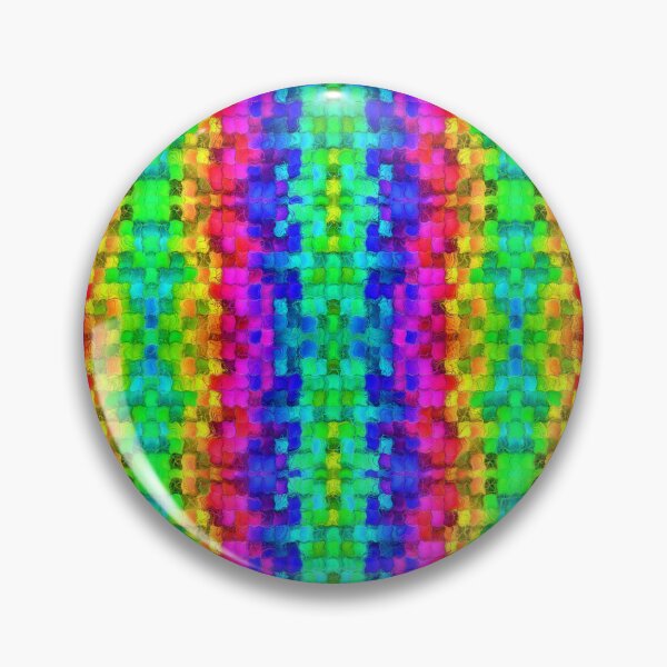 Item preview, Colorful Pattern. designed and sold by Hound-B.