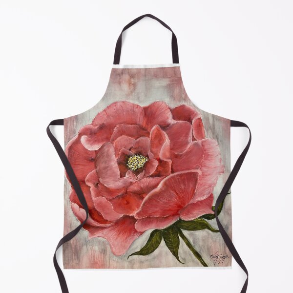 Item preview, Rose-Full Bloom designed and sold by kathyjoycecards.