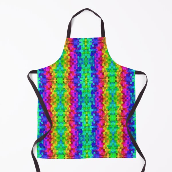 Item preview, Colorful Pattern. designed and sold by Hound-B.