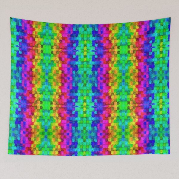 Item preview, Colorful Pattern. designed and sold by Hound-B.
