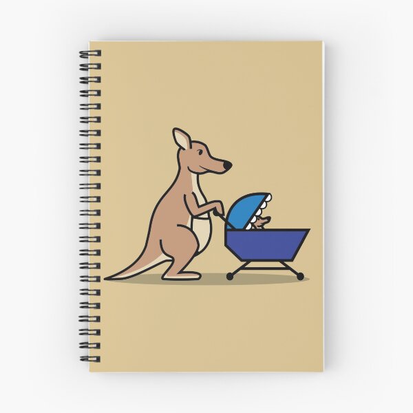 Item preview, Kangaroo Stroller designed and sold by crisalfa.