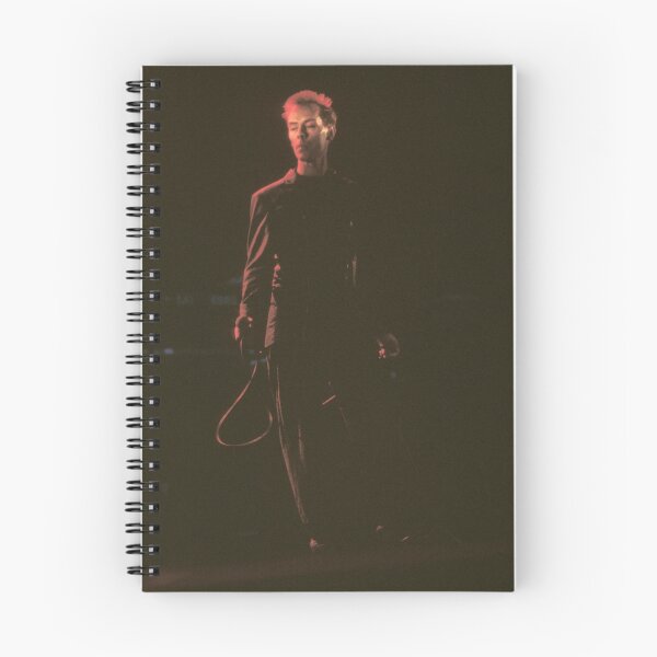 Item preview, Peter Murphy Photograph designed and sold by ConcertImages.