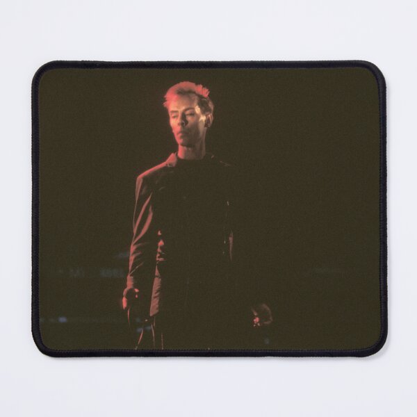 Item preview, Peter Murphy Photograph designed and sold by ConcertImages.