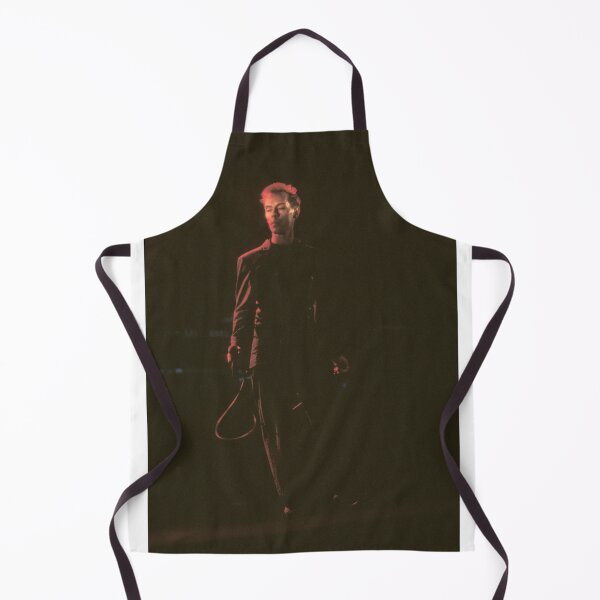 Item preview, Peter Murphy Photograph designed and sold by ConcertImages.