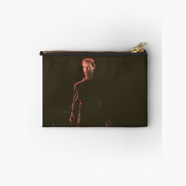 Item preview, Peter Murphy Photograph designed and sold by ConcertImages.
