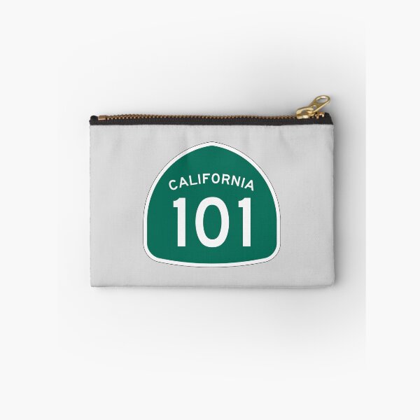 Item preview, The 101 (California State Route 101 Sign) designed and sold by franklinprintco.