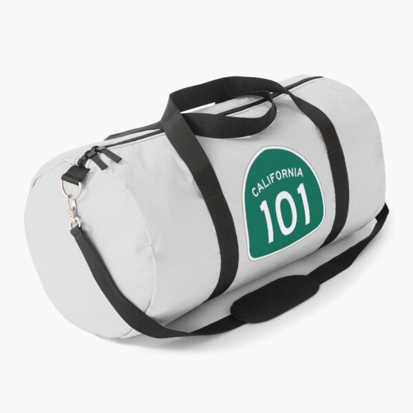 Item preview, The 101 (California State Route 101 Sign) designed and sold by franklinprintco.