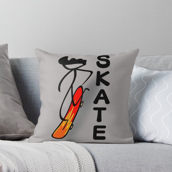 Artikelvorschau, 3D-Skateboard-Kind - Flammen-Skateboard entworfen und verkauft von MetallicaMaster.