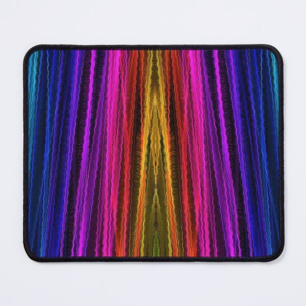 Item preview, A colorful, eye catching abstract. designed and sold by Hound-B.