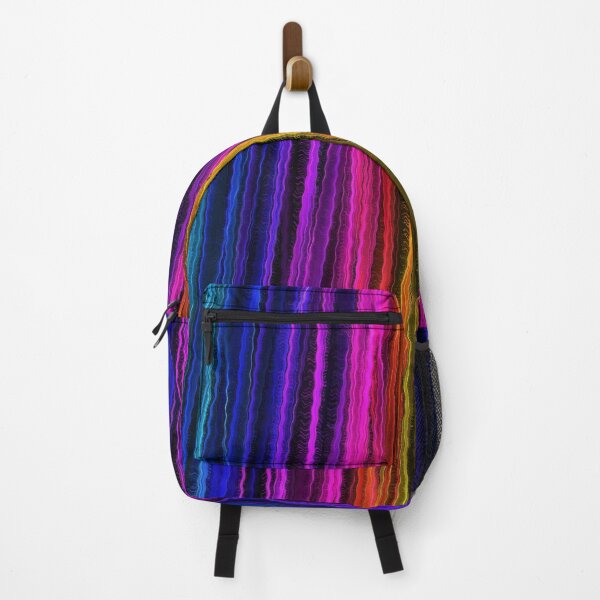 Item preview, A colorful, eye catching abstract. designed and sold by Hound-B.