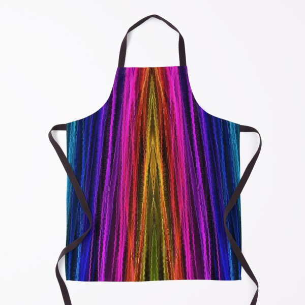 Item preview, A colorful, eye catching abstract. designed and sold by Hound-B.