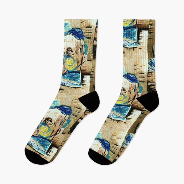 Item preview, Vincent Ai Gogh # 26 designed and sold by VincentAiGogh.