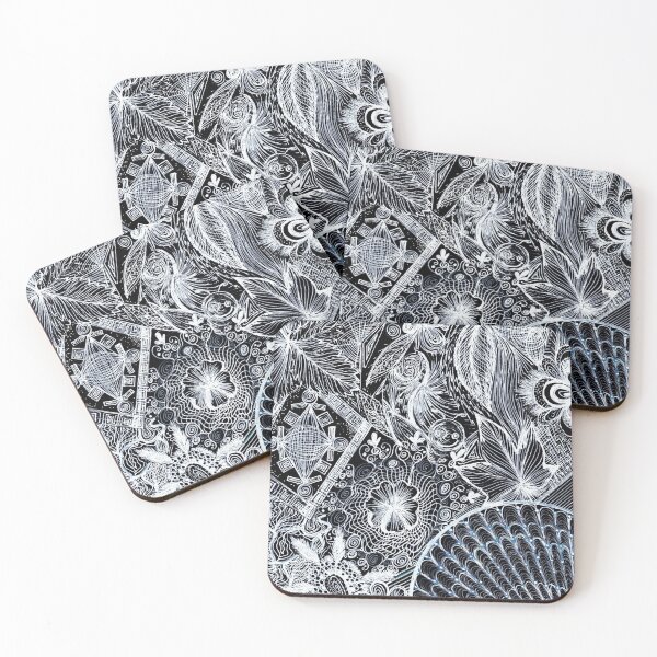 Item preview, Doodles designed and sold by karol9art.