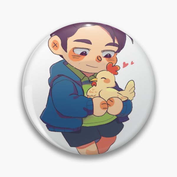Item preview, chibi shane designed and sold by keilincy.