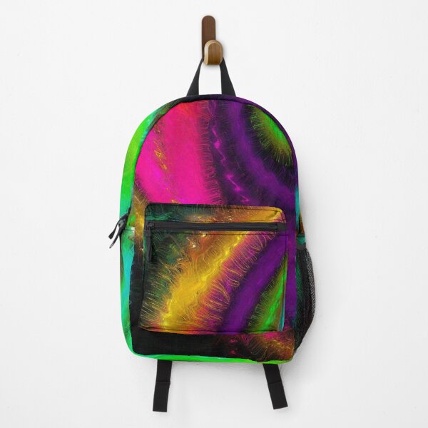 Item preview, A Colorfully Intimate Abstract designed and sold by Hound-B.