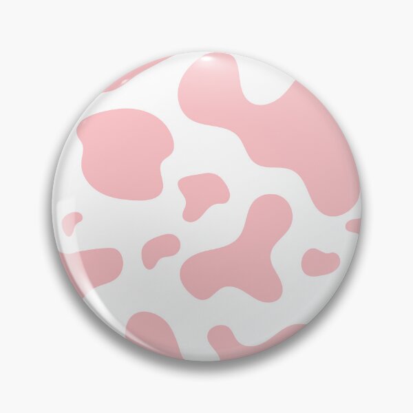 Item preview, Pink Cow Pattern designed and sold by Lylabean22.