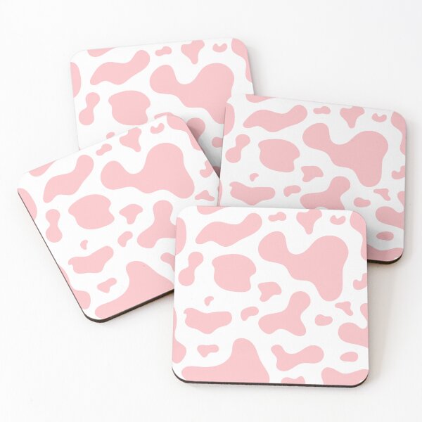 Item preview, Pink Cow Pattern designed and sold by Lylabean22.