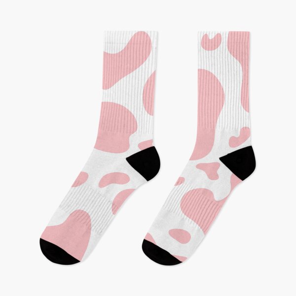 Item preview, Pink Cow Pattern designed and sold by Lylabean22.
